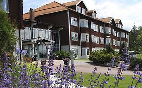 Dalecarlia Hotel & Spa